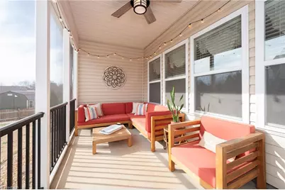 1710 Ridge Bluff Circle, Rural Hall, NC 27045 - Photo 21