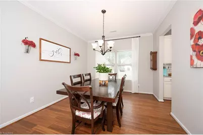 1710 Ridge Bluff Circle, Rural Hall, NC 27045 - Photo 9