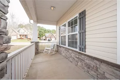 1710 Ridge Bluff Circle, Rural Hall, NC 27045 - Photo 3
