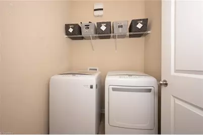 1710 Ridge Bluff Circle, Rural Hall, NC 27045 - Photo 15