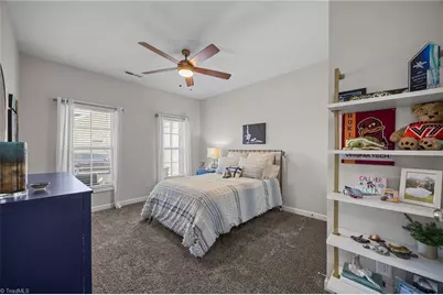 1902 Tweed Lane, Burlington, NC 27215 - Photo 19