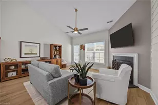 1902 Tweed Ln, Burlington, NC 27215 - Photo 5