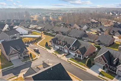 1902 Tweed Lane, Burlington, NC 27215 - Photo 31