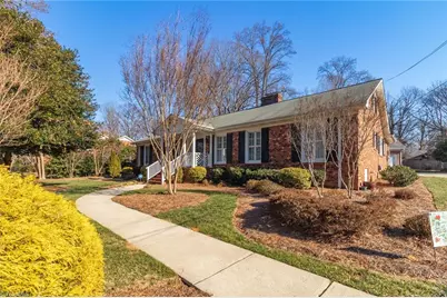 1302 Clover Lane, Greensboro, NC 27410 - Photo 7