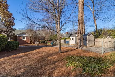 1302 Clover Lane, Greensboro, NC 27410 - Photo 35