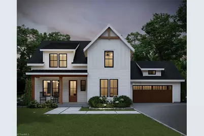 605 Sommerdale Court, Rural Hall, NC 27045 - Photo 1