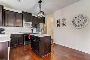 1010 Wisteria Dr, Elon, NC 27244 - Photo 9