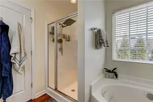 1010 Wisteria Dr, Elon, NC 27244 - Photo 17