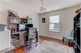 1010 Wisteria Dr, Elon, NC 27244 - Photo 21