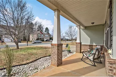 1010 Wisteria Drive, Elon, NC 27244 - Photo 3