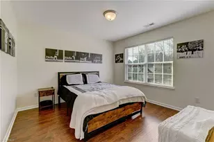 1010 Wisteria Dr, Elon, NC 27244 - Photo 19