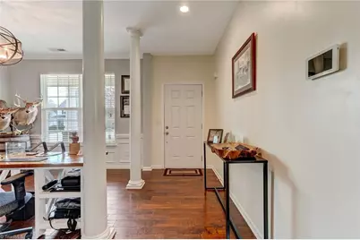 1010 Wisteria Drive, Elon, NC 27244 - Photo 5