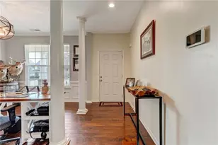 1010 Wisteria Dr, Elon, NC 27244 - Photo 5