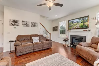 1010 Wisteria Drive, Elon, NC 27244 - Photo 7