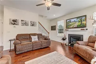 1010 Wisteria Dr, Elon, NC 27244 - Photo 7