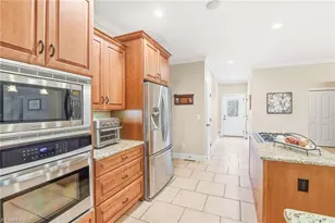 169 King Arthur Ln, Advance, NC 27006 - Photo 21