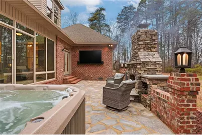 169 King Arthur Lane, Advance, NC 27006 - Photo 5