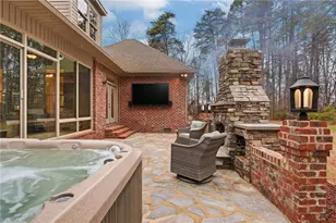 169 King Arthur Ln, Advance, NC 27006 - Photo 5