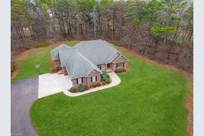 169 King Arthur Lane, Advance, NC 27006 - Photo 43