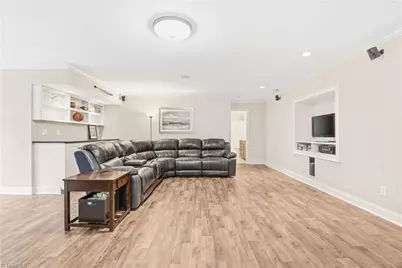 169 King Arthur Lane, Advance, NC 27006 - Photo 33