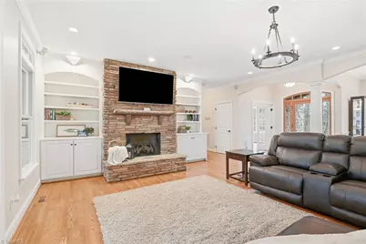 169 King Arthur Lane, Advance, NC 27006 - Photo 9