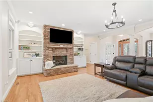 169 King Arthur Ln, Advance, NC 27006 - Photo 9