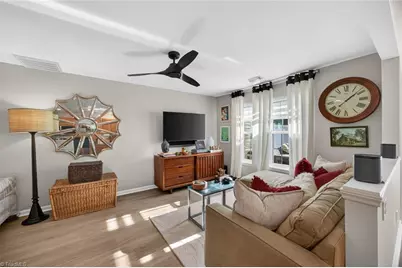 6403 Bellcross Trail, Whitsett, NC 27377 - Photo 5