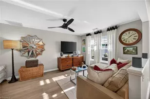 6403 Bellcross Trl, Whitsett, NC 27377 - Photo 5