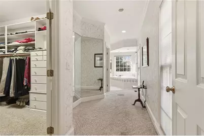 5307 Century Oaks Drive, Greensboro, NC 27455 - Photo 21