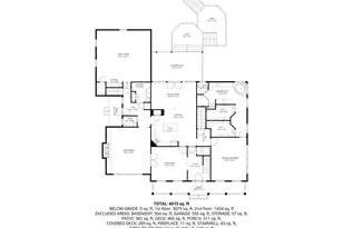 5307 Century Oaks Dr, Greensboro, NC 27455 - Photo 47