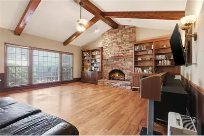 5307 Century Oaks Drive, Greensboro, NC 27455 - Photo 9