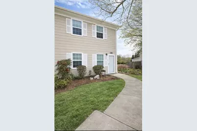 5733 Bramblegate Road #M, Greensboro, NC 27409 - Photo 1