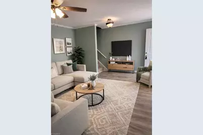 5733 Bramblegate Road #M, Greensboro, NC 27409 - Photo 3