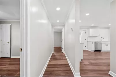 3708 Murchie Street, Greensboro, NC 27405 - Photo 17