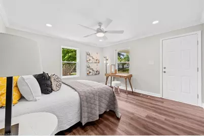 3708 Murchie Street, Greensboro, NC 27405 - Photo 15