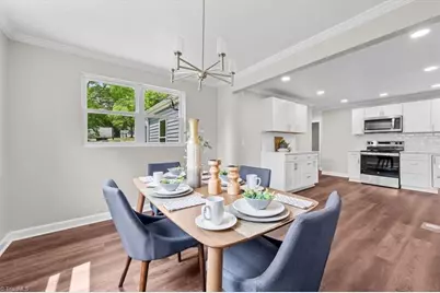 3708 Murchie Street, Greensboro, NC 27405 - Photo 9