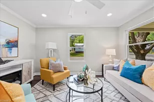 3708 Murchie St, Greensboro, NC 27405 - Photo 7