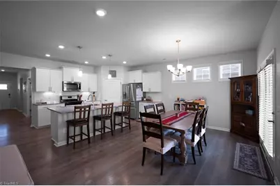 5424 Quartz Avenue, Clemmons, NC 27012 - Photo 5