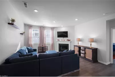 5424 Quartz Avenue, Clemmons, NC 27012 - Photo 11