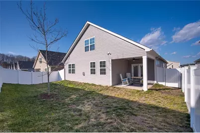 5424 Quartz Avenue, Clemmons, NC 27012 - Photo 23