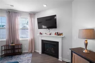 5424 Quartz Ave, Clemmons, NC 27012 - Photo 13