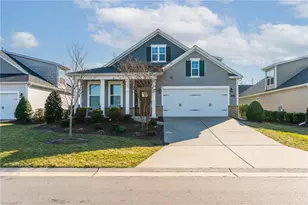 5424 Quartz Ave, Clemmons, NC 27012 - Photo 1