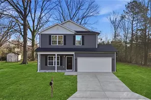 1007 E Barton St, Greensboro, NC 27407 - Photo 1