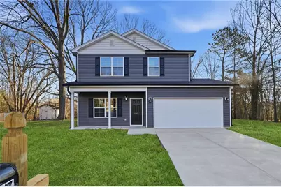 1007 E Barton Street, Greensboro, NC 27407 - Photo 3