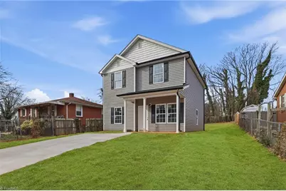 2512 Machine Street, Winston-Salem, NC 27105 - Photo 3