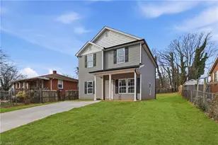 2512 Machine St, Winston-Salem, NC 27105 - Photo 3