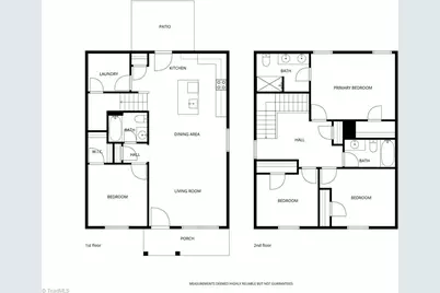 2512 Machine Street, Winston-Salem, NC 27105 - Photo 31