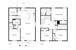 2512 Machine St, Winston-Salem, NC 27105 - Photo 31