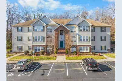 131 James Road #3C, High Point, NC 27265 - Photo 1