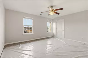 142 Bald Cypress Dr, Winston-Salem, NC 27127 - Photo 21